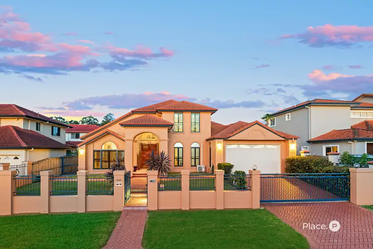 88 Belvedere Crescent, Sunnybank Hills QLD 4109