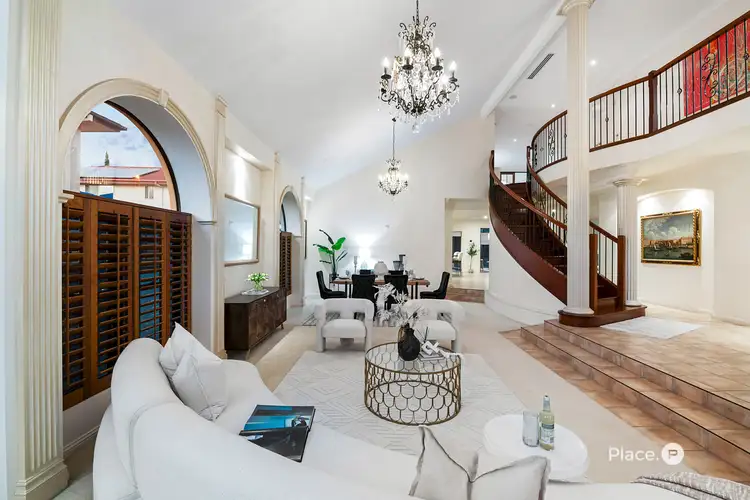 Second view of Homely house listing, 88 Belvedere Crescent, Sunnybank Hills QLD 4109