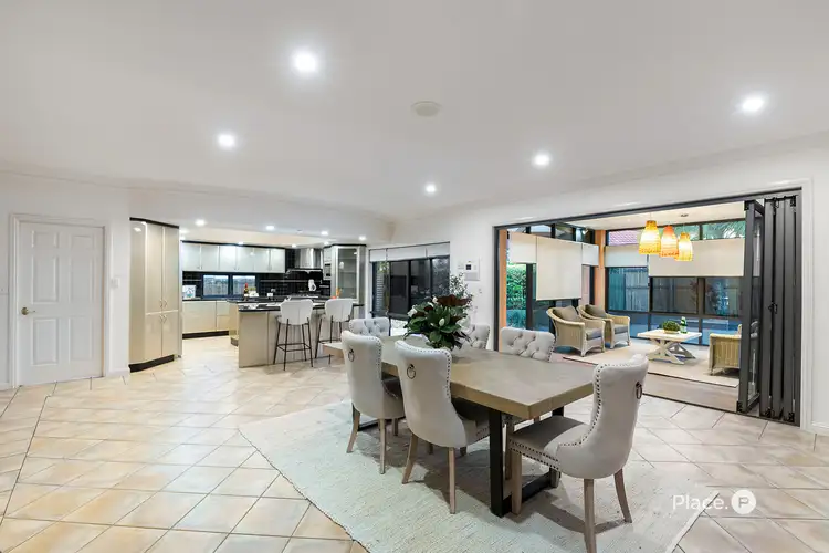 Third view of Homely house listing, 88 Belvedere Crescent, Sunnybank Hills QLD 4109