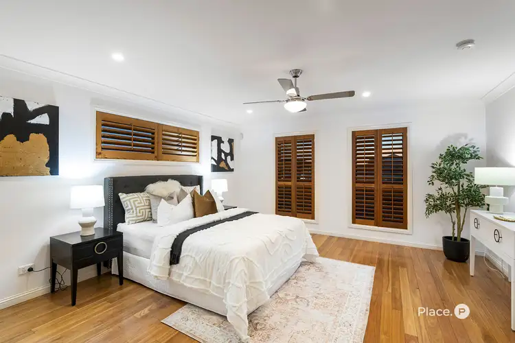 Fourth view of Homely house listing, 88 Belvedere Crescent, Sunnybank Hills QLD 4109