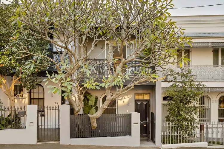 97 Ferry Road