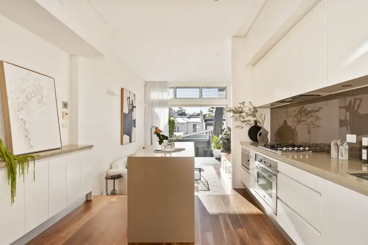 Second view of Homely house listing, 97 Ferry Road, Glebe NSW 2037