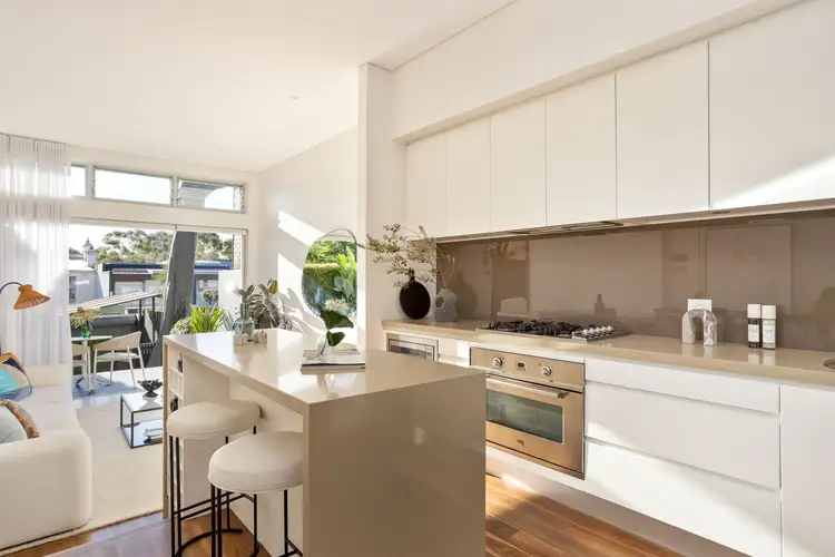 Third view of Homely house listing, 97 Ferry Road, Glebe NSW 2037