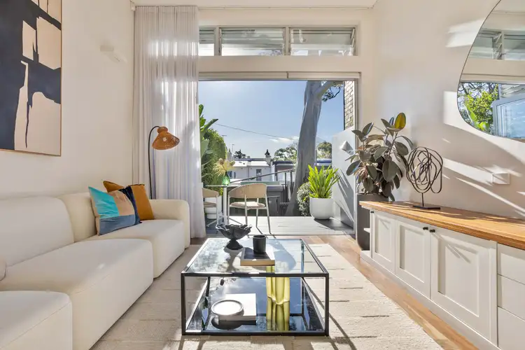 Fifth view of Homely house listing, 97 Ferry Road, Glebe NSW 2037