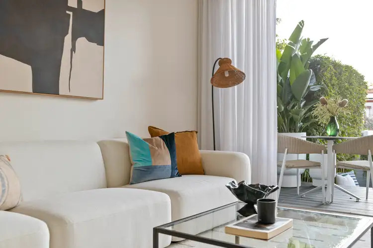 Sixth view of Homely house listing, 97 Ferry Road, Glebe NSW 2037