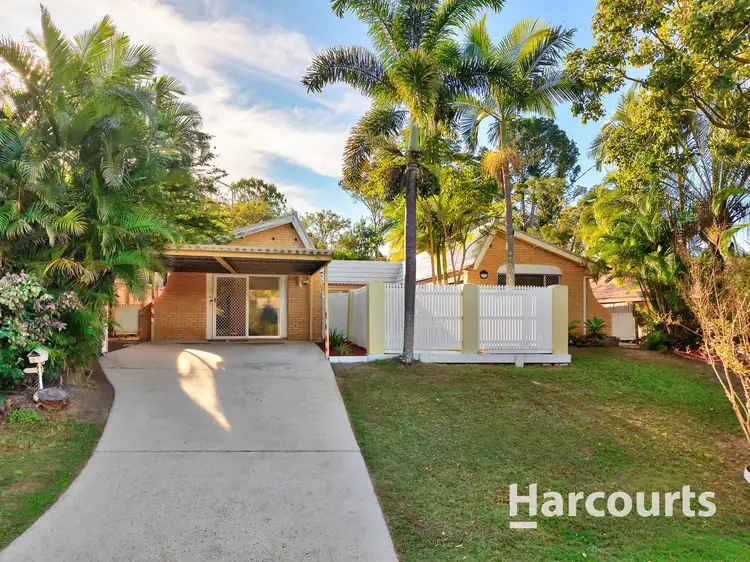 Main view of Homely house listing, 4 Lindfield Drive, Petrie QLD 4502