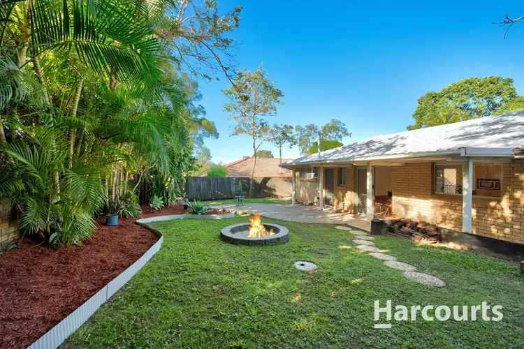Second view of Homely house listing, 4 Lindfield Drive, Petrie QLD 4502