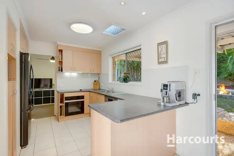 Fourth view of Homely house listing, 4 Lindfield Drive, Petrie QLD 4502