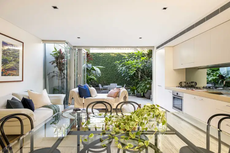 6/208 Bridge Road, Glebe NSW 2037