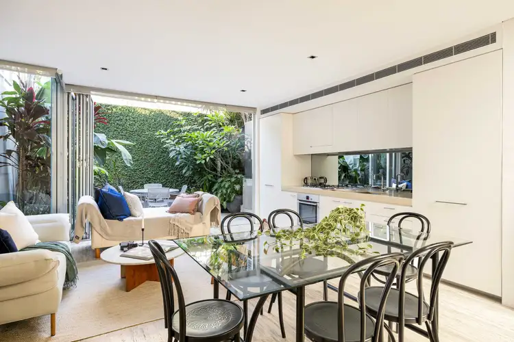 Second view of Homely apartment listing, 6/208 Bridge Road, Glebe NSW 2037