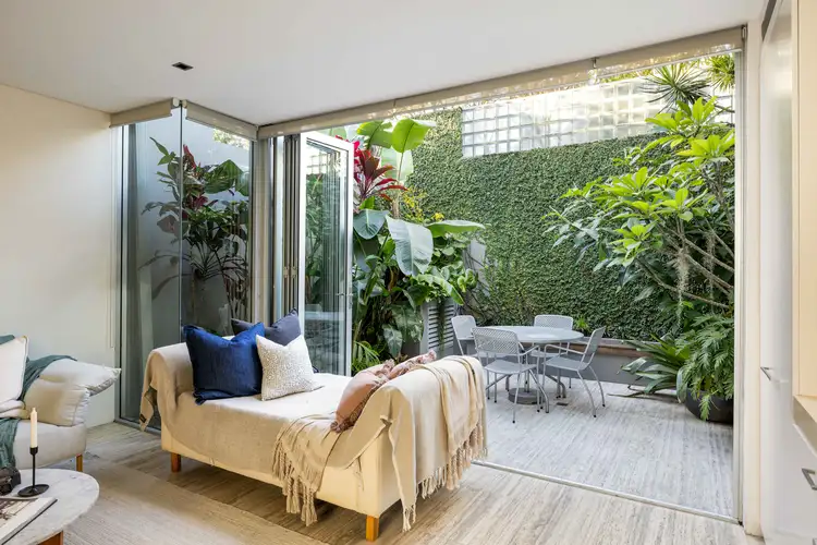 Fourth view of Homely apartment listing, 6/208 Bridge Road, Glebe NSW 2037