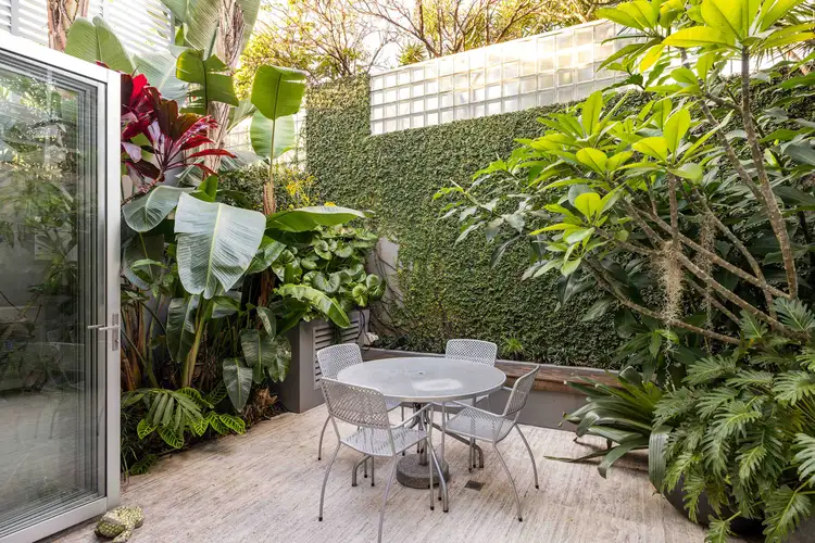 Fifth view of Homely apartment listing, 6/208 Bridge Road, Glebe NSW 2037