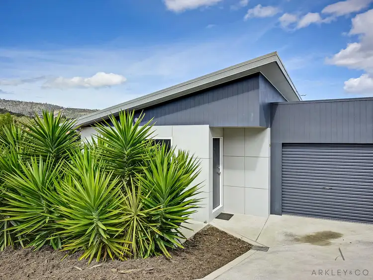 Main view of Homely house listing, 28A Dumbarton Drive, Geilston Bay TAS 7015