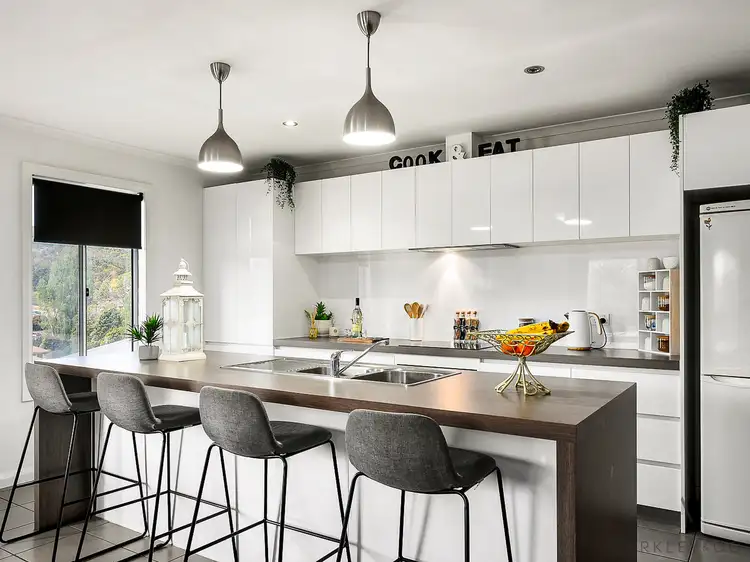 Second view of Homely house listing, 28A Dumbarton Drive, Geilston Bay TAS 7015