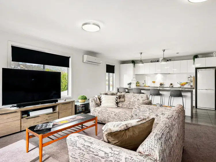 Third view of Homely house listing, 28A Dumbarton Drive, Geilston Bay TAS 7015