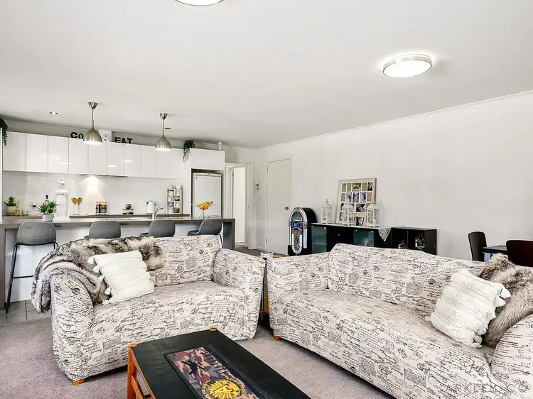 Fourth view of Homely house listing, 28A Dumbarton Drive, Geilston Bay TAS 7015