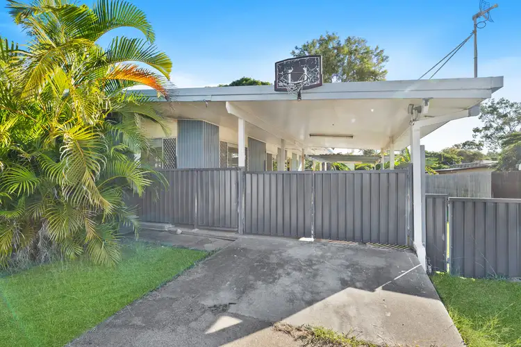 Main view of Homely house listing, 9 Brolga Avenue, New Auckland QLD 4680