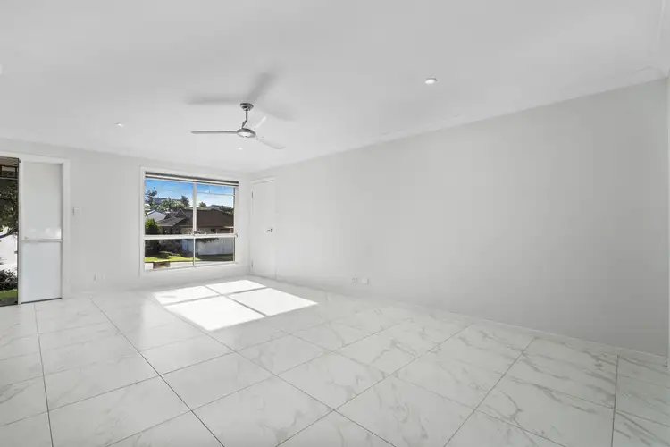 Fourth view of Homely house listing, 18 Purlingbrook Street, Upper Coomera QLD 4209
