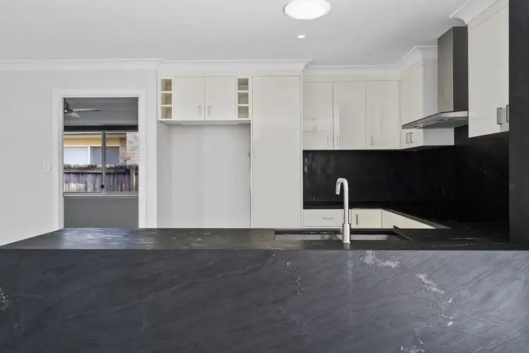 Sixth view of Homely house listing, 18 Purlingbrook Street, Upper Coomera QLD 4209