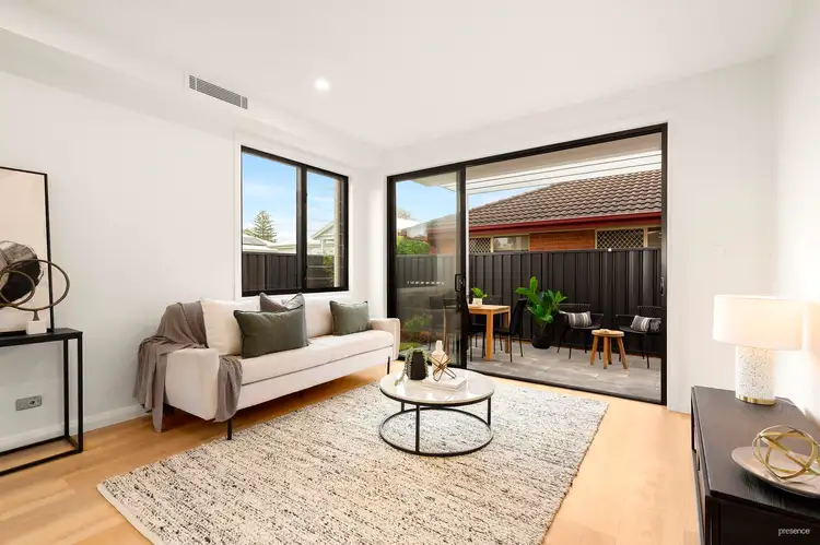 4/431 Glebe Road, Merewether NSW 2291