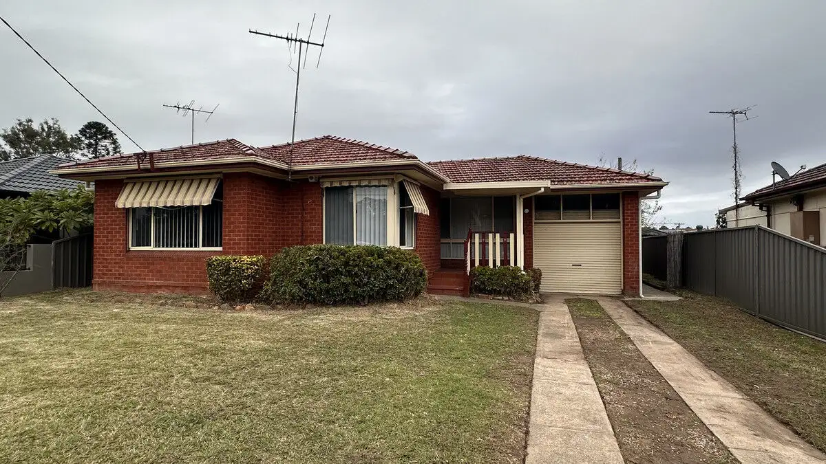 Main view of Homely house listing, 11 Rance Road, Werrington NSW 2747