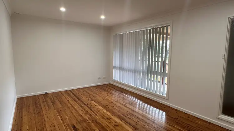 Second view of Homely house listing, 11 Rance Road, Werrington NSW 2747