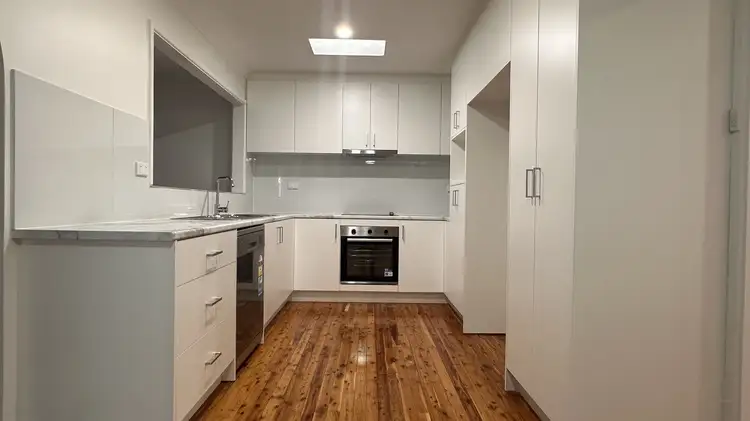 Third view of Homely house listing, 11 Rance Road, Werrington NSW 2747