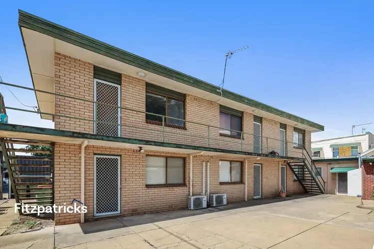 Main view of Homely unit listing, 4/40 Fitzhardinge Street, Wagga Wagga NSW 2650