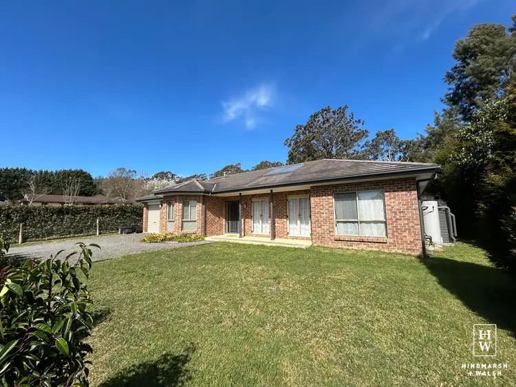12 Birch Park Road, Bundanoon NSW 2578
