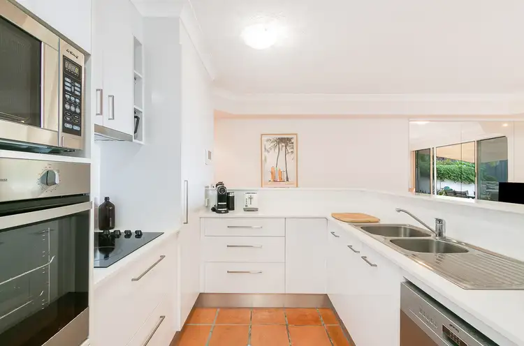 Third view of Homely unit listing, 2/121-127 Musgrave Street, Coolangatta QLD 4225