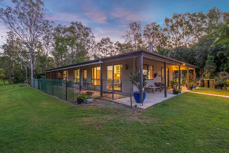 Second view of Homely rural property listing, 1904 Beaudesert-Beenleigh Road, Tamborine QLD 4270