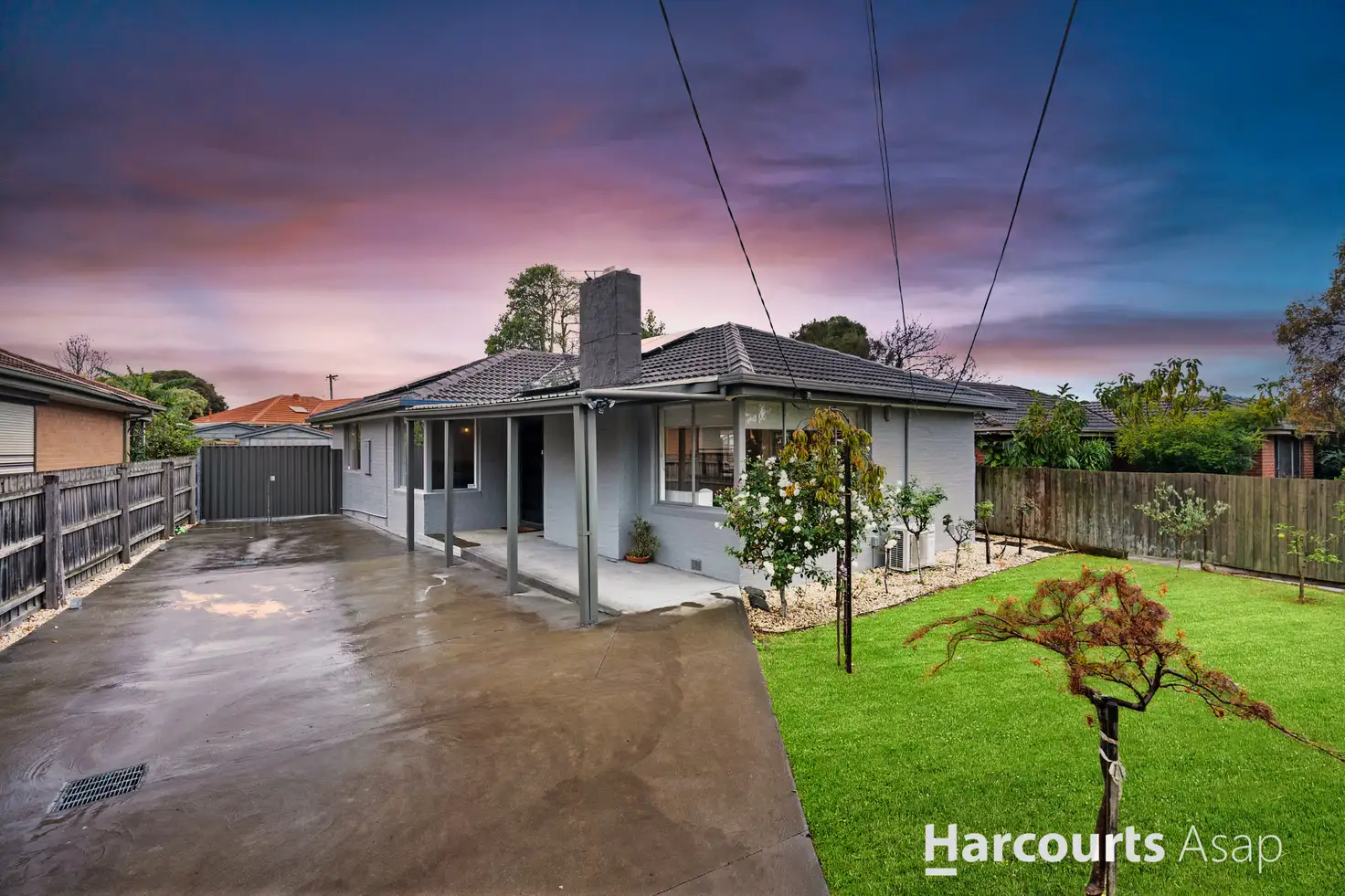 Main view of Homely house listing, 3 Carlton Road, Dandenong North VIC 3175