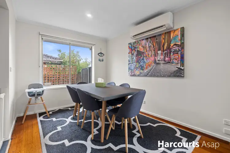 Third view of Homely house listing, 3 Carlton Road, Dandenong North VIC 3175