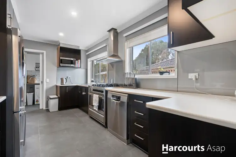 Fourth view of Homely house listing, 3 Carlton Road, Dandenong North VIC 3175