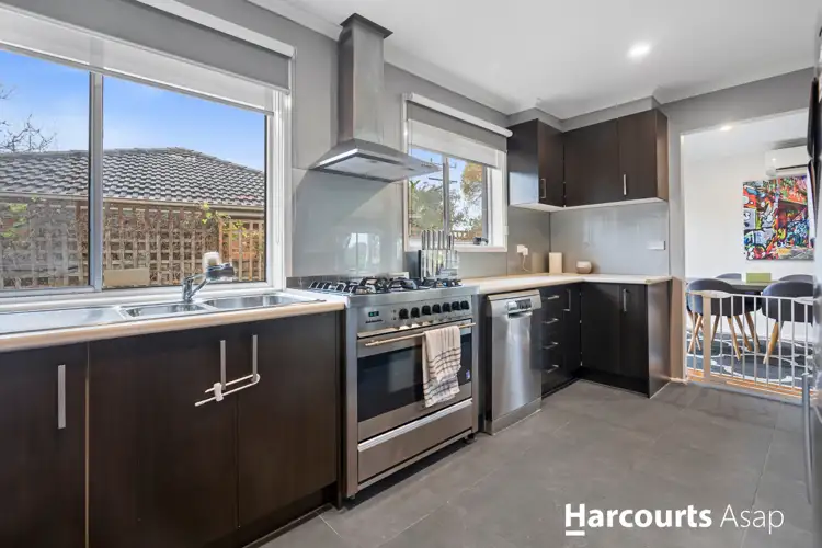 Fifth view of Homely house listing, 3 Carlton Road, Dandenong North VIC 3175