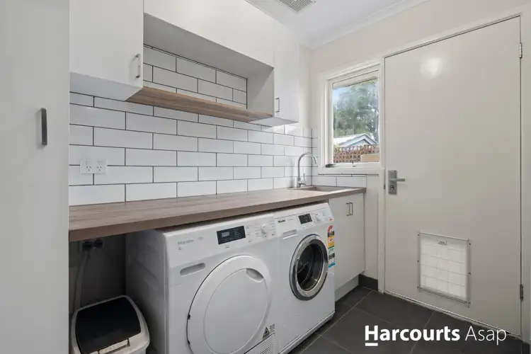 Sixth view of Homely house listing, 3 Carlton Road, Dandenong North VIC 3175