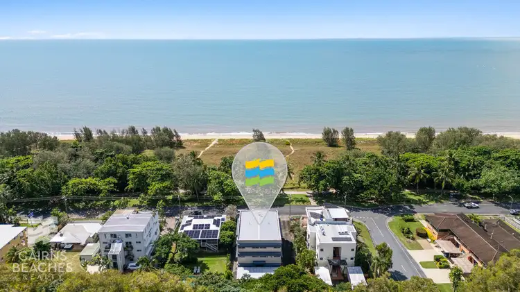 Main view of Homely unit listing, 5/53 Sims Esplanade, Yorkeys Knob QLD 4878