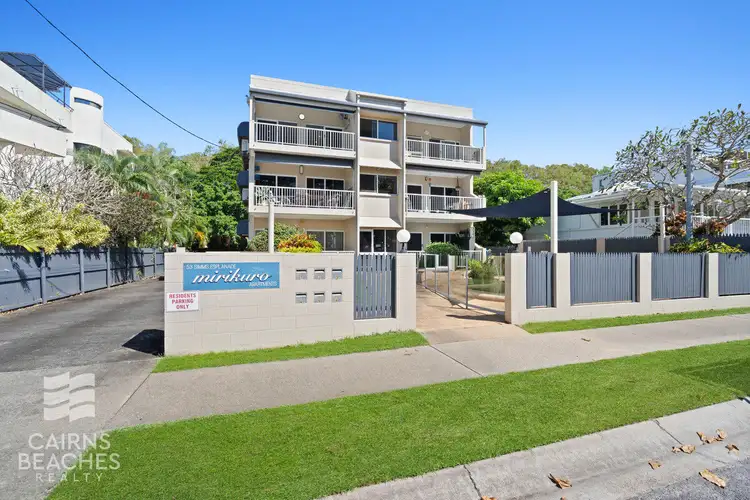 Third view of Homely unit listing, 5/53 Sims Esplanade, Yorkeys Knob QLD 4878