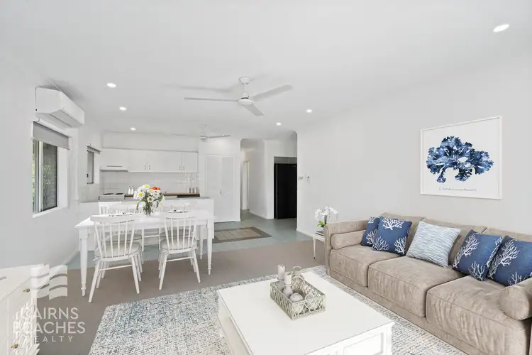 Fifth view of Homely unit listing, 5/53 Sims Esplanade, Yorkeys Knob QLD 4878