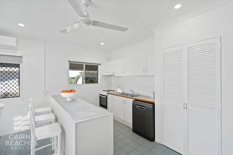 Sixth view of Homely unit listing, 5/53 Sims Esplanade, Yorkeys Knob QLD 4878