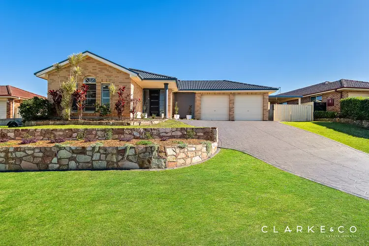 152 Somerset Drive, Thornton NSW 2322