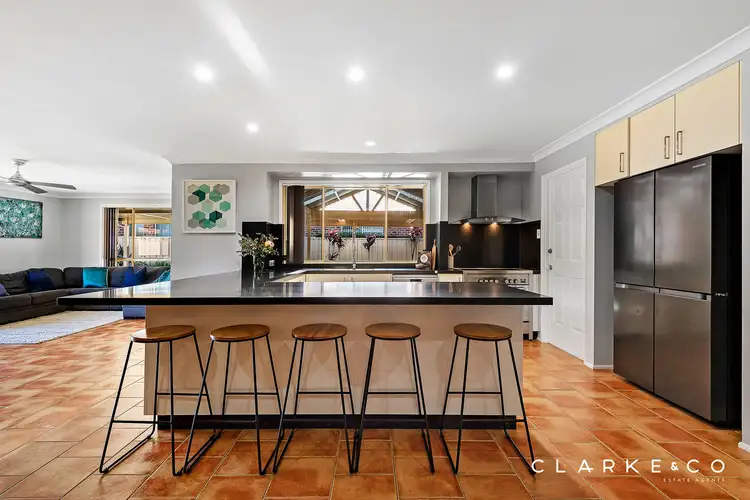 Third view of Homely house listing, 152 Somerset Drive, Thornton NSW 2322