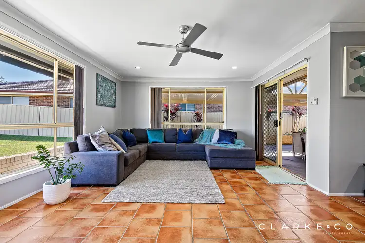 Fourth view of Homely house listing, 152 Somerset Drive, Thornton NSW 2322