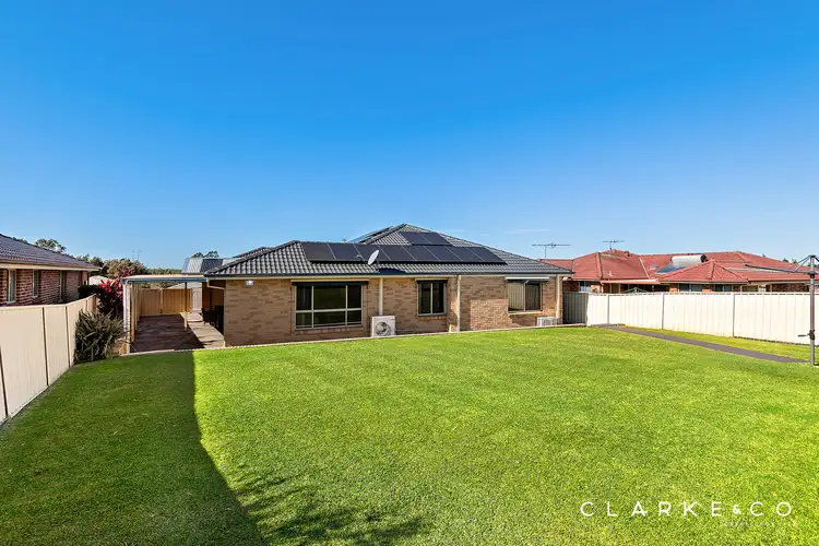Sixth view of Homely house listing, 152 Somerset Drive, Thornton NSW 2322