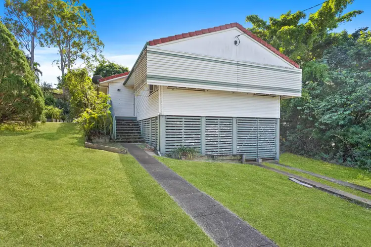 6 Garden Street, West Gladstone QLD 4680