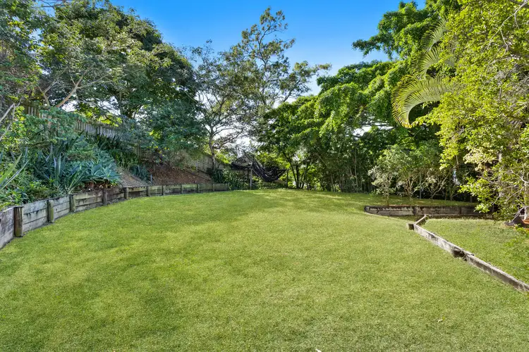 6 Garden Street, West Gladstone QLD 4680