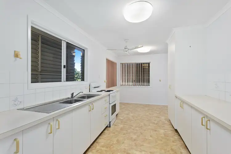 Main view of Homely house listing, 6 Garden Street, West Gladstone QLD 4680
