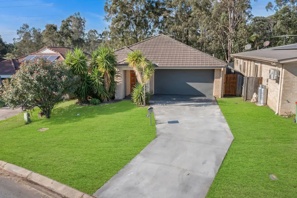Main view of Homely house listing, 93 McCorry Drive, Collingwood Park QLD 4301