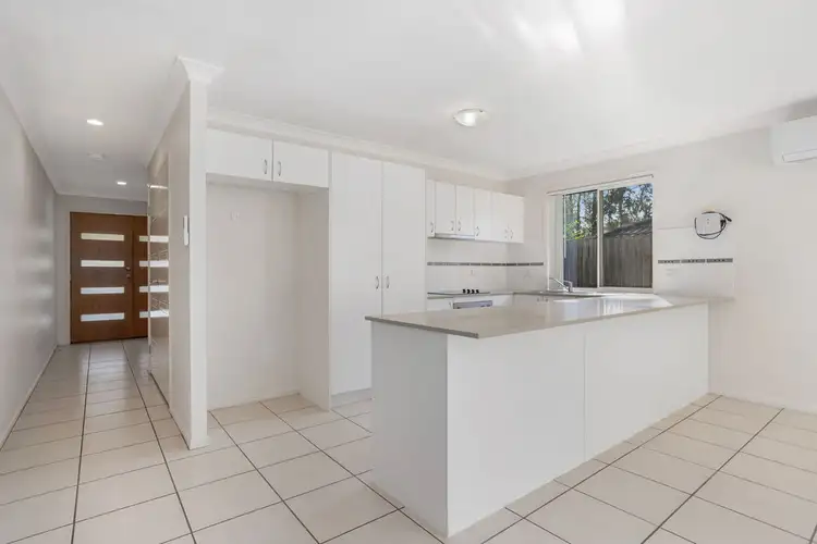 Third view of Homely house listing, 93 McCorry Drive, Collingwood Park QLD 4301