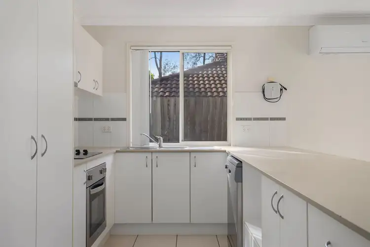 Fourth view of Homely house listing, 93 McCorry Drive, Collingwood Park QLD 4301